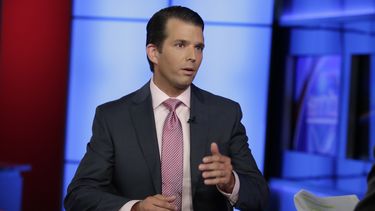 Abogado: Reunión de Trump Jr. con abogada rusa fue legal