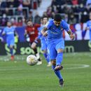 Atlético sale del bache con goleada 3-0 sobre Osasuna