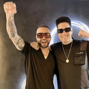 VIDEO: Chyno y Nacho cantan juntos canción de su último álbum y el Chyno se ve en perfectas condiciones