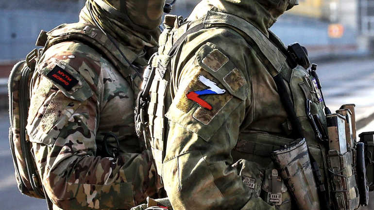 Putin anuncia la movilización de 300.000 reservistas para la guerra en Ucrania