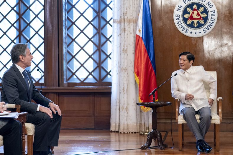 ASI-GEN FILIPINAS-BLINKEN