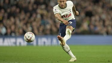 Alarma en Brasil por lesión de Richarlison antes del Mundia