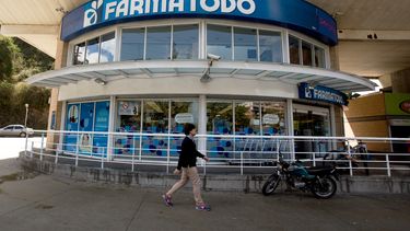 Venezuela: Arrestan a ejecutivos de una cadena de farmacias