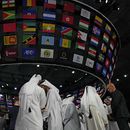 Qatar y FIFA reciben duras críticas previo a sorteo