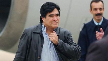 argentina: candidato a vice busca continuidad de oficialismo