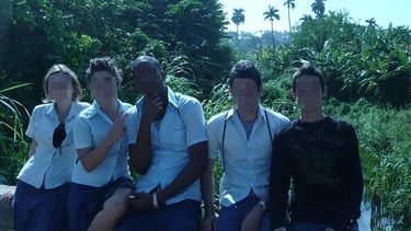 americateve | Testimonios de los adolescentes de la Cuba de hoy. Abandonarán la isla tan pronto puedan.