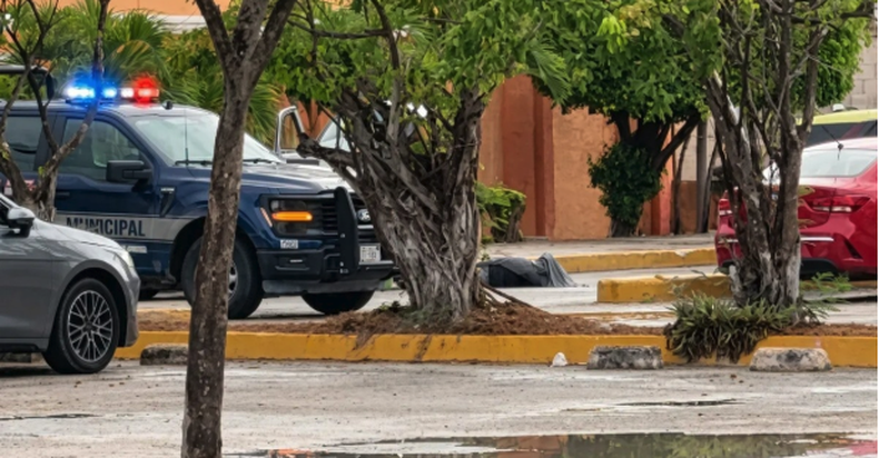 Cubano cancun
