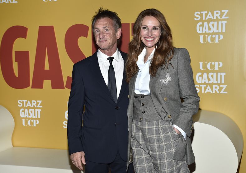 ESP-TEL GASLIT-JULIA ROBERTS