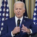 ARCHIVO – El presidente Joe Biden responde preguntas de reporteros en la Sala del Comedor del Estado de la Casa Blanca, en Washington, el 9 de noviembre de 2022. (AP Foto/Susan Walsh, Archivo)