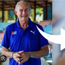 FUERTE imagen de Alberto Juantorena muestra deterioro del reconocido exatleta