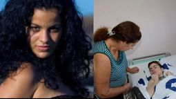 fallece la actriz cubana patricia ramirez gonzalez tras no poder superar las graves lesiones que le dejo un accidente de auto
