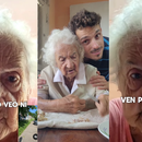 Abuela cubana viral se niega a salir de Cuba: Mira lo lindo que es aquí también