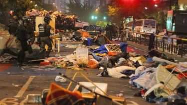 americateve | El abogado Gonzalo Himiob destacó que cuentan con todas las herramientas legales para la defensa de los acusados: Gerardo Carrero, Gerardo Resplandor, Nixon Leal, Abril Tovar, Dioris Albarrán, Anderson Briceño y Carlos Pérez.