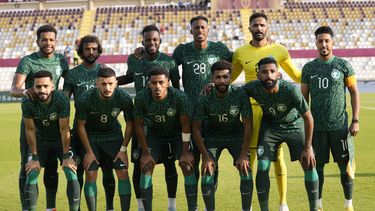 Arabia Saudí descarta a al-Mowallad del Mundial por dopaje