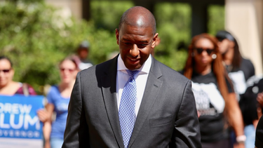 andrew gillum dice: no me identifico como gay, pero si como bisexual