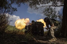 rusia intensifica ataques ante una contraofensiva ucraniana
