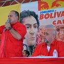 Nuevo ataque oficialista en Venezuela