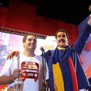 El veloz ascenso de Nicolasito Maduro, hijo del presidente