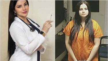 arrestan en miami a falsa doctora que vendia botox ilegal por instagram desde apartamento en brickell