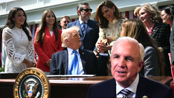 trump respalda a maria elvira salazar y carlos gimenez: los cubanoamericanos clave de florida rumbo a las midterms