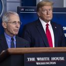 Fauci prevé mucho daño por aumento de casos de coronavirus