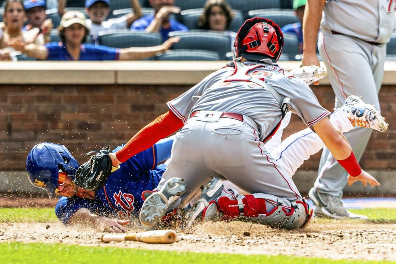 DEP-BEI ROJOS-METS