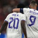 El Madrid vence a Liverpool; gana la Champions por 14ta vez