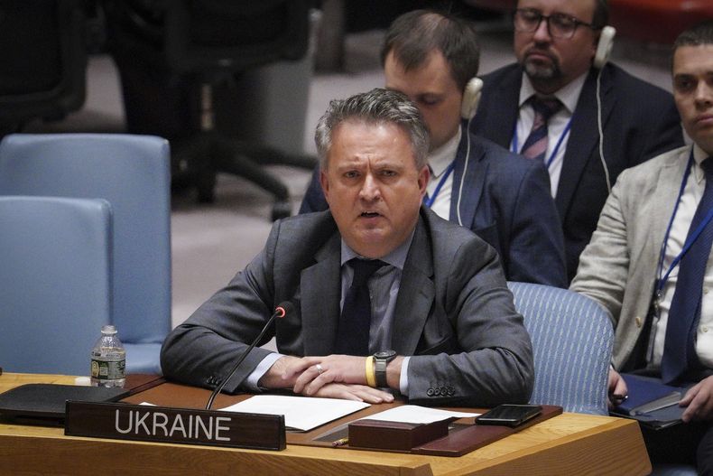 ONU-GEN UCRANIA-GUERRA-ONU