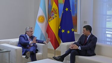 en medio de desafios, fernandez buscara reeleccion en 2023