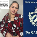 Cubana que vivió en EEUU bajo I-220A regresa a la isla tras dos años y medio: Estoy feliz y sin arrepentimientos