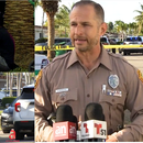 Tres hombres apuñalados en una casa de Westchester