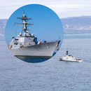 EEUU despliega buques de guerra en Haití, a escasa distancia de Cuba EEUU despliega buques de guerra en Haití, a escasa distancia de Cuba