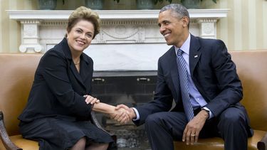obama y rousseff buscan dejar atras tensiones de espionaje