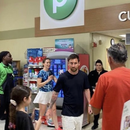 Lionel Messi es como todos nosotros: es captado de compras en un supermercado Publix en Miami