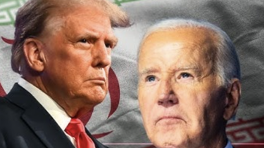 INTERFERENCIA ELECTORAL: FBI dice que Irán envió información hackeada de Trump a miembros del equipo de campaña de Biden