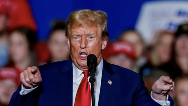 donald trump gana en texas