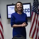 Demócratas prevén lucha de Pelosi para presidencia de Cámara
