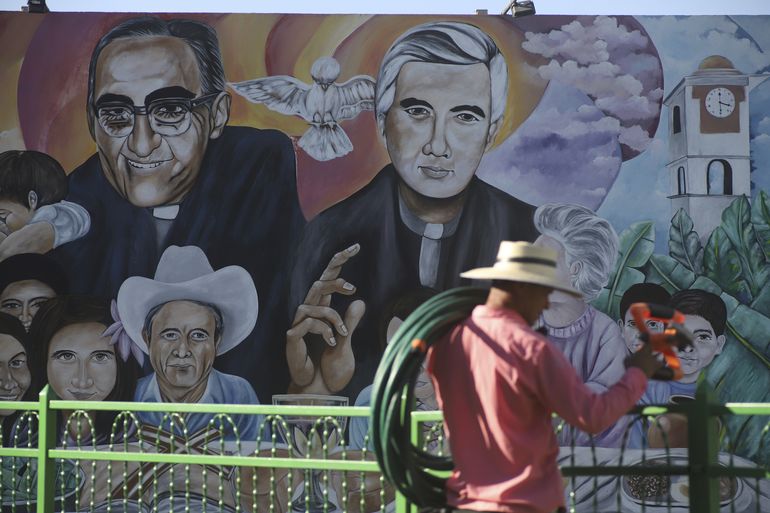 Beatifican a 4 mártires de la fe y justicia en El Salvador