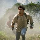 Una escena de Transformers: Rise of the Beasts (Paramount via AP)