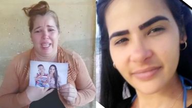 ¡estremecedor! madre de balsera desaparecida en naufragio suplica ayuda para reconocer el cuerpo de su hija