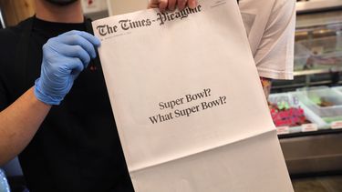Nueva Orleans pone fin a la temporada con un “Boicot Bowl”
