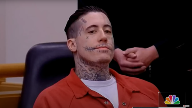 condenan a pena de muerte al asesino de deadpool en florida por los crueles asesinatos de dos mujeres