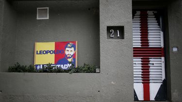 AP EXPLICA: ¿Qué opositores son blanco de Nicolás Maduro?