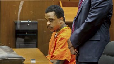 asesino de nipsey hussle es sentenciado a 60 anos de prision