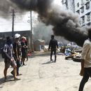 EEUU suspende acuerdo comercial con Myanmar tras golpe