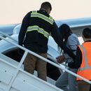 Frenaron los vuelos de deportación desde EEUU y México hacia Venezuela