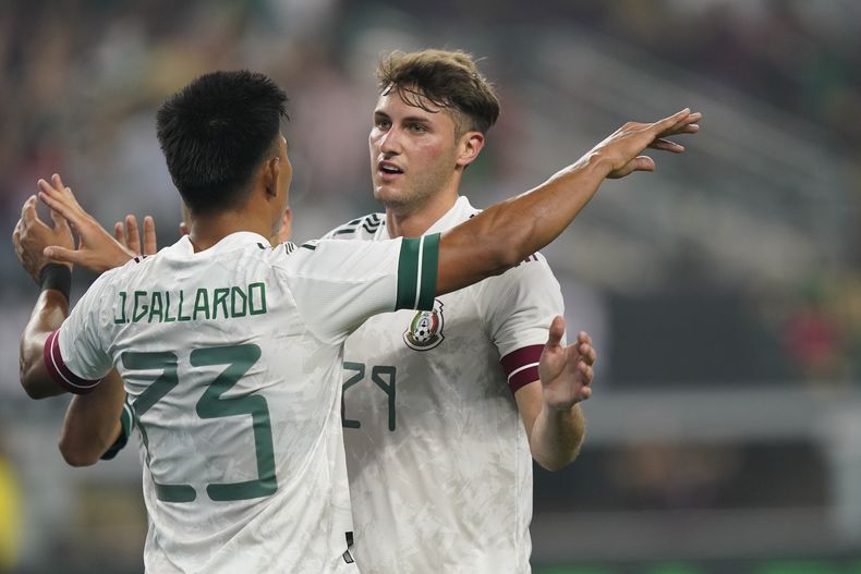 DEP-FUT MÉXICO-URUGUAY