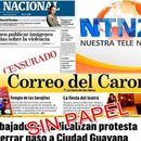 Descaro: En Venezuela no ha habido censura a los medios de comunicación