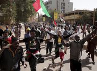 fuerzas de seguridad de sudan matan a 3 manifestantes