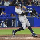 Judge llega a 61 jonrones e iguala récord de Maris